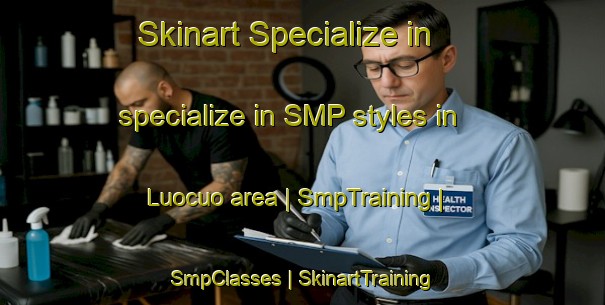 Skinart Specialize in specialize in SMP styles in Luocuo area | SmpTraining | SmpClasses | SkinartTraining-China